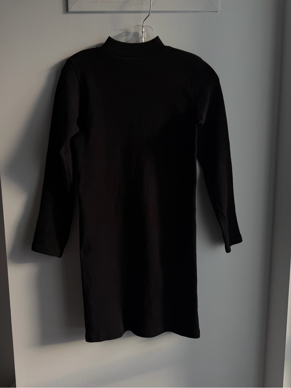 Women’s knit dress-s